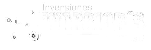 INVERSIONES WARRIOR'S